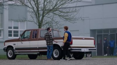 [Archie] Dad, it's just a car. - Riverdale