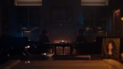 -Archie, I'd like to explain myself.
-There's no need. - Riverdale