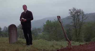 Archie Peyton Samuel
was an innocent boy. - The Long Riders