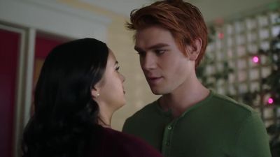 Archie. - Riverdale