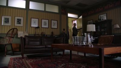 Archie? - Once Upon a Time