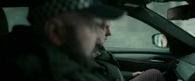 Archie,
we've tracked the signal. - Luther: The Fallen Sun
