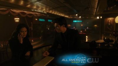 Archie? What happened? - Riverdale