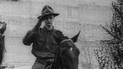 Archie will be wounded, - Theodore Roosevelt