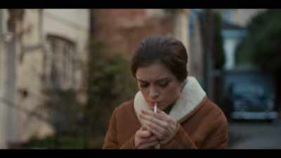 Archie, will you get me
a direct line for Hollis? - The Trial of Christine Keeler