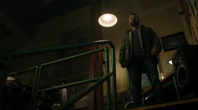 [Archie] Yeah? - Riverdale