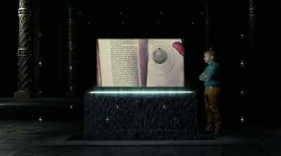 Archimedes was not just someone - Strangest Things