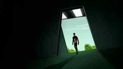 >> architect: Rex. - Generator Rex