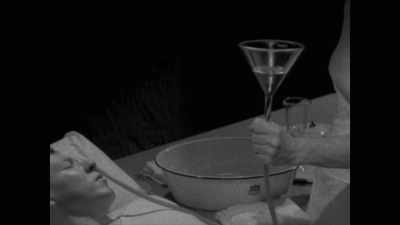 Archival films depict patients - The Way of the Psychonaut