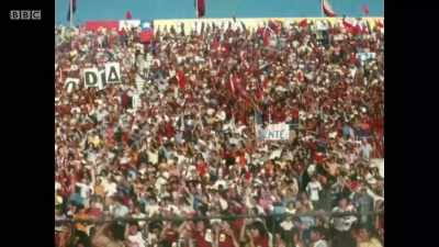 ARCHIVE: Chile, unique
in Latin America - Nae Pasaran