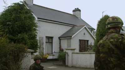 [ARCHIVE]: Her birthday party
had just finished - Once Upon a Time in Northern Ireland