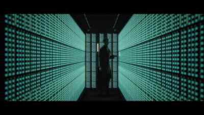 Archive memory access. - Star Wars: Tales of the Jedi