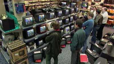 [ARCHIVE]: On this extraordinary
day, - Once Upon a Time in Northern Ireland