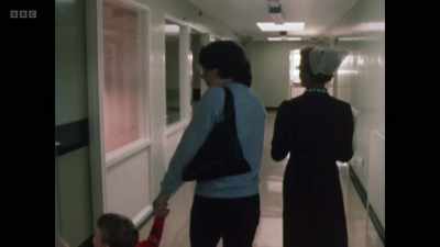 [ARCHIVE REEL]: The day after the funeral, - Once Upon a Time in Northern Ireland