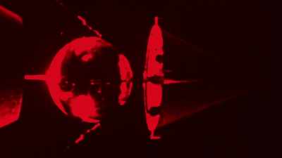 [ARCHIVE REPORTER]: The Soviet
Union launches Sputnik One - Missile from the East