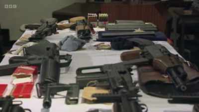 [ARCHIVE]: The agreement states all
paramilitary groups - Once Upon a Time in Northern Ireland