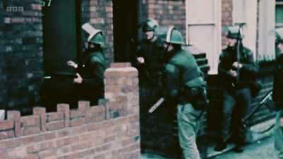[ARCHIVE]: The British government
may detain, without trial, - Once Upon a Time in Northern Ireland
