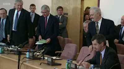 [ARCHIVE]: The British and Irish
Governments, - Once Upon a Time in Northern Ireland