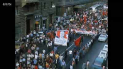 ARCHIVE: The fall of
Allende's government - Nae Pasaran