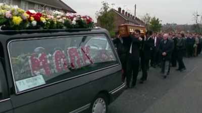[ARCHIVE]: The two council workers
murdered on Tuesday - Once Upon a Time in Northern Ireland