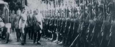 ARCHIVE: The warlord is
ceaseless, indefatigable, - Capital in the Twenty First Century