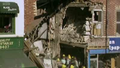 [ARCHIVE]: This was mass slaughter,
exactly as the bombers intended, - Once Upon a Time in Northern Ireland