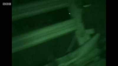 ARCHIVE: US soldiers taking part
in another predawn raid. - Once Upon a Time in Iraq