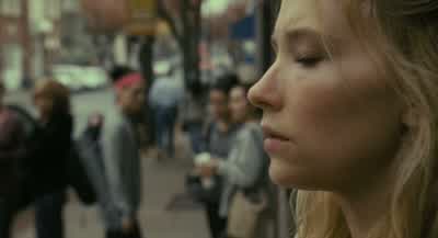 Ardsley-on-Hudson is boring and routine. - The Girl on the Train