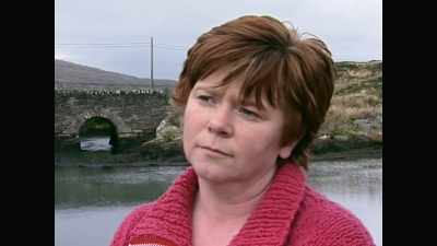 Are you 100% sure
it was Ian Bailey on the bridge? - Sophie: A Murder in West Cork