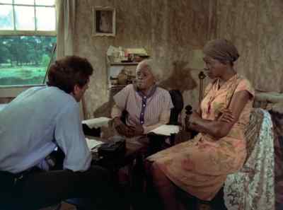 Are you 110 years old - The Autobiography of Miss Jane Pittman