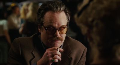 Are you a Catholic Greek Orthodox Mrs Herring - Charlie Wilson's War