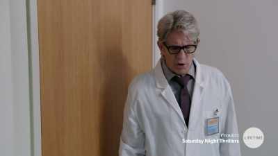 Are you a cop?
Are you a private dick? - Stalked by My Doctor: A Sleepwalker's Nightmare