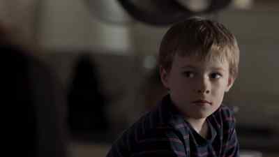 Are you a cop? - The Following