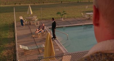 Are a damn fool - Bottle Rocket