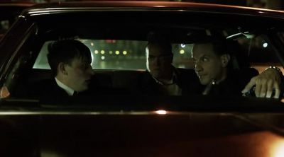 Are you a doctor? - Gotham