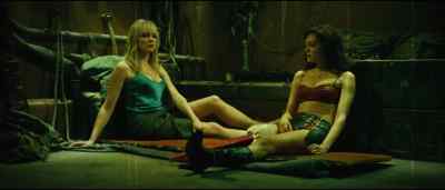Are you a doctor - Grindhouse