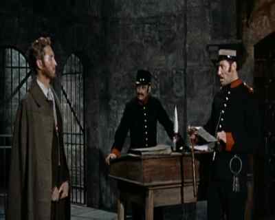 Are you a doctor? - Blood of the Vampire