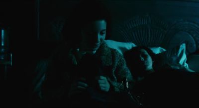 Are you a fairy - Pan's Labyrinth