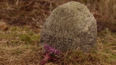 Are you a Fraser? - Outlander