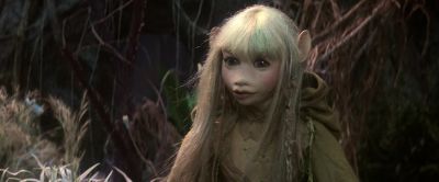 Are you a Gelfling - The Dark Crystal