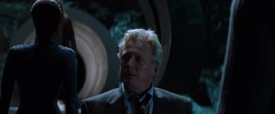 Are you a God fearing man Senator - X Men