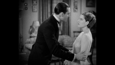Are you a good woman or are you not - The Last of Mrs  Cheyney