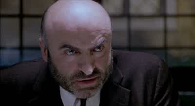 Are you a homosexual Interesting non sequitur - The Talented Mr  Ripley