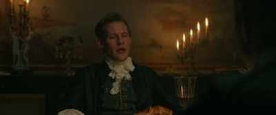 Are you a little bit deaf?
This is my land. - The Promised Land