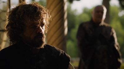 Are you a lord if you kill your father? - Game of Thrones