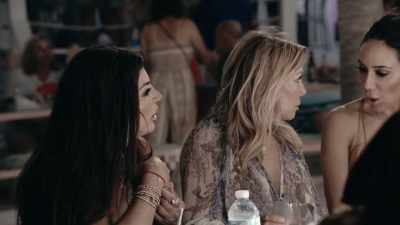 - Are you a major player? - The Real Housewives Ultimate Girls Trip