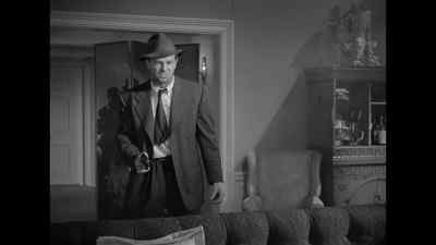 Are you a man or what? - The Asphalt Jungle