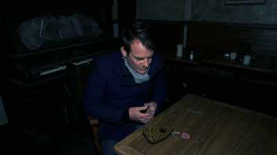 Are you a member of
Tully's group then - Hell House LLC II: The Abaddon Hotel