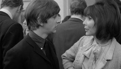 Are you a mod or a rocker - A Hard Day's Night
