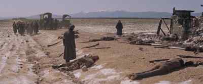 - Are you a nurse?
- Yes. - Doctor Zhivago